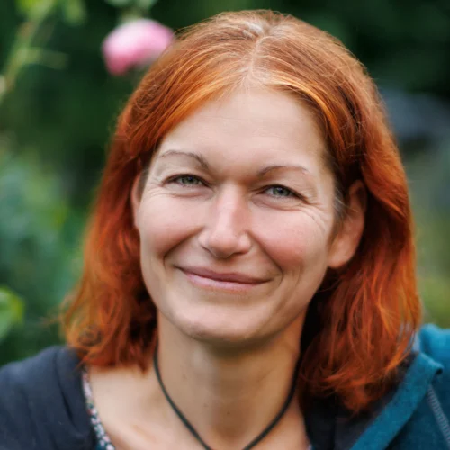 Nele Aengenheister